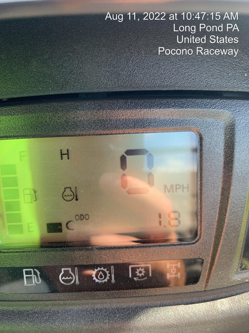 2022 KUBOTA RTV-X1140W-H (Canopy)