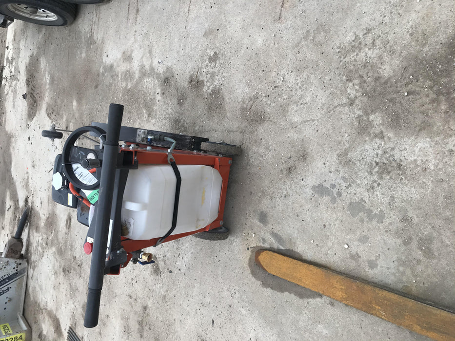 2019 HUSQVARNA FS 400 LV