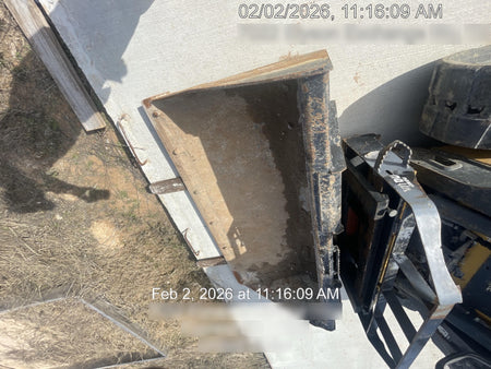 2023 MANITOU 50504723