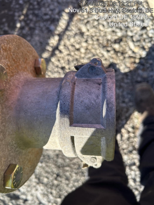 2021 MYERS-SETH A-DD6/HA/SAFE