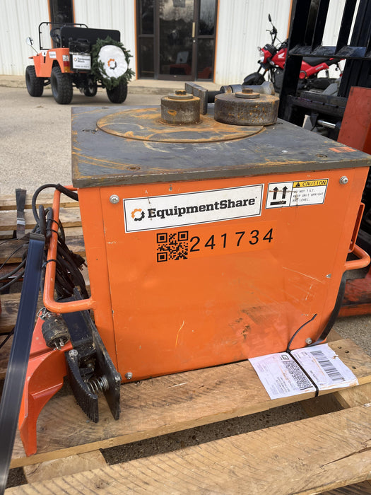 2022 BN PRODUCTS DBD-25H