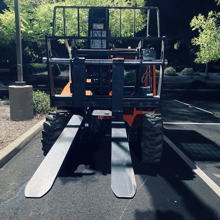 2025 JLG 519