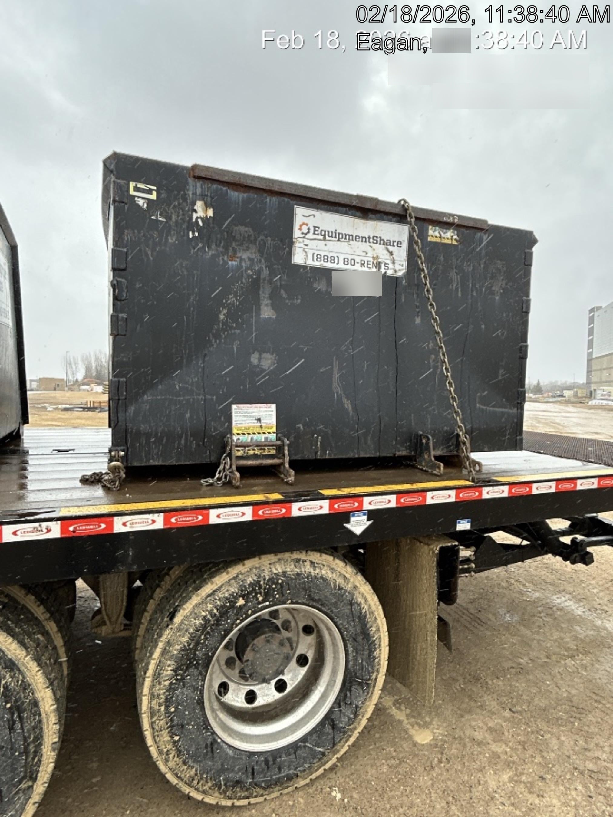 2023 STAR INDUSTRIES 1430