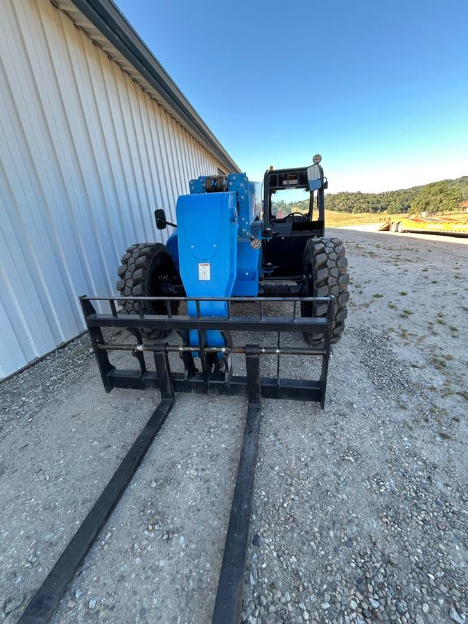 2025 GENIE GTH-844