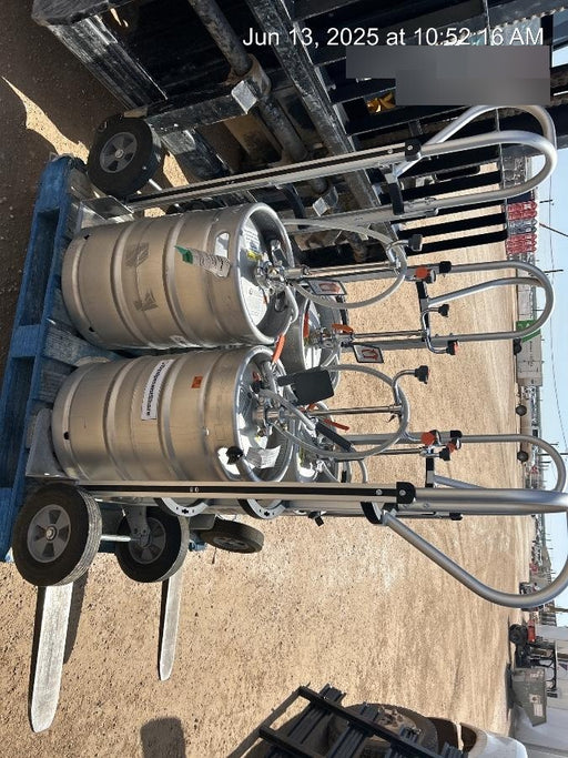 2024 GUARDIAN G1562HAT