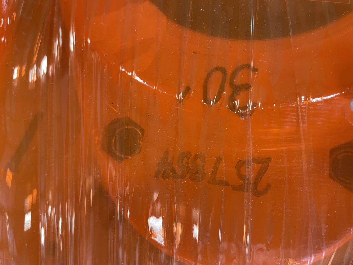 2022 HARRINGTON CF010-30