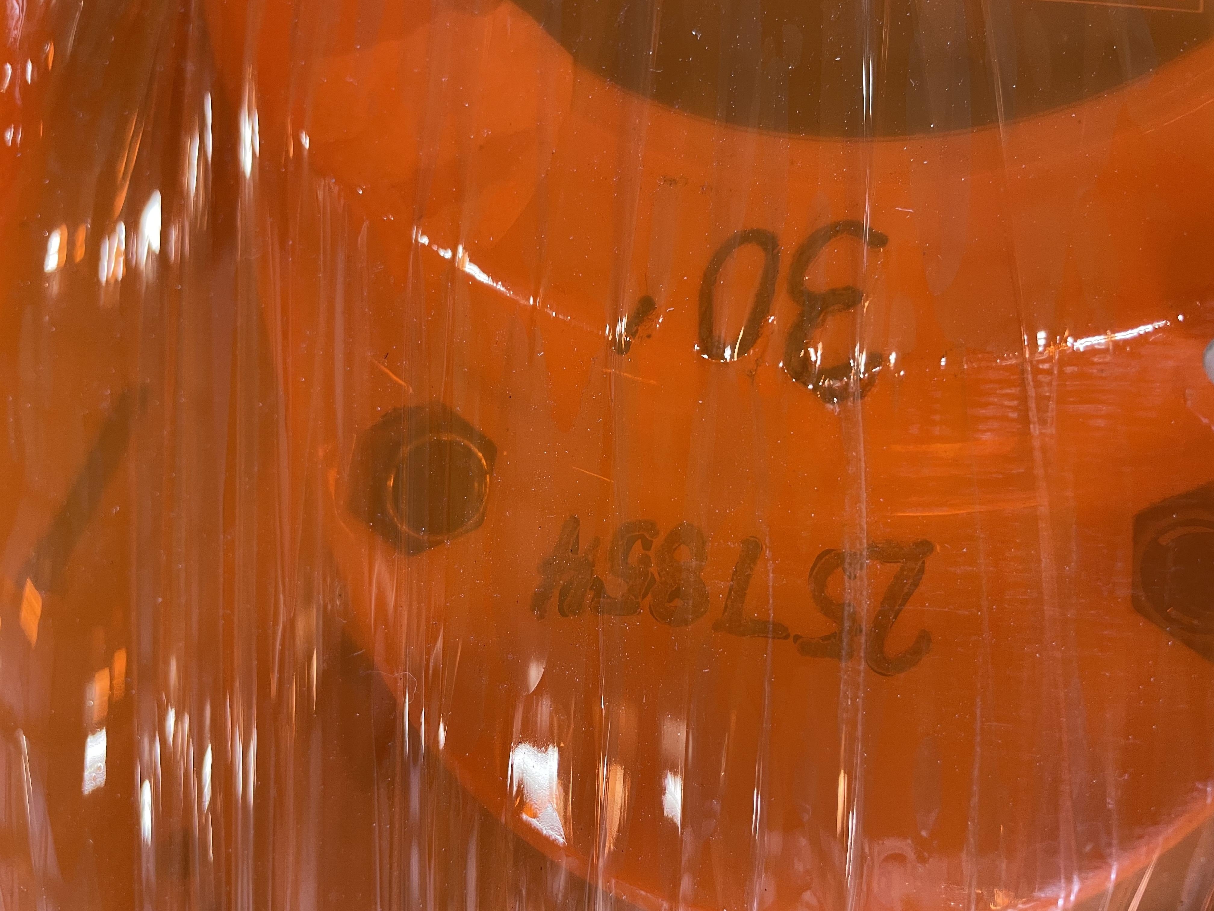 2022 HARRINGTON CF010-30