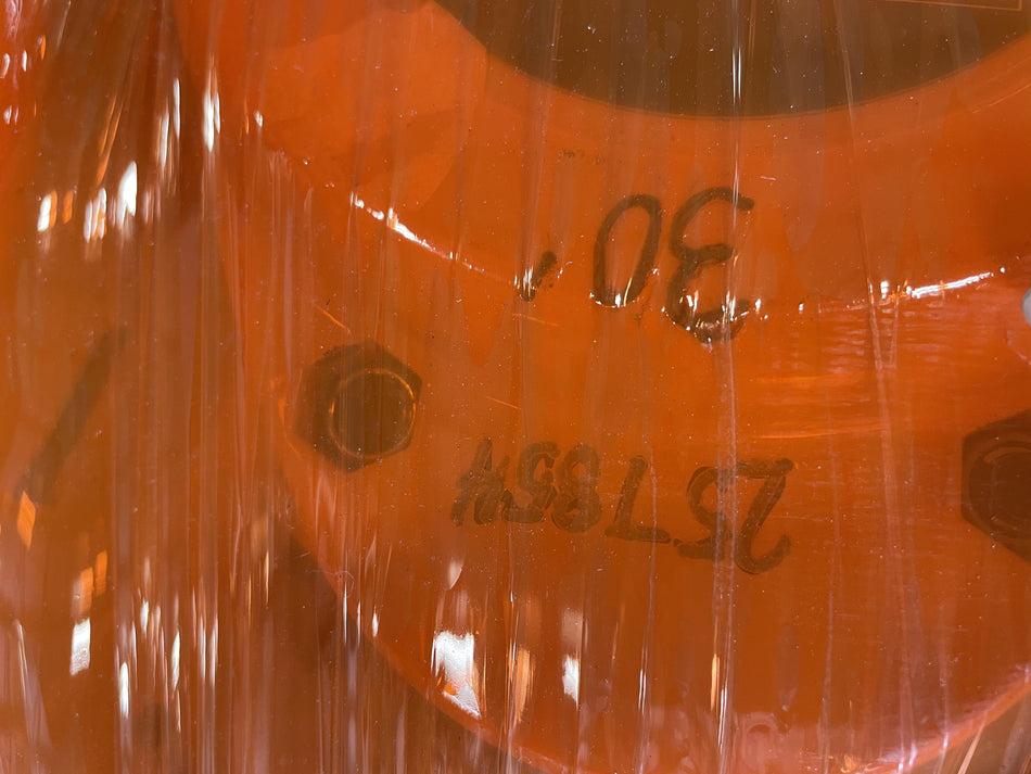 2022 HARRINGTON CF010-30