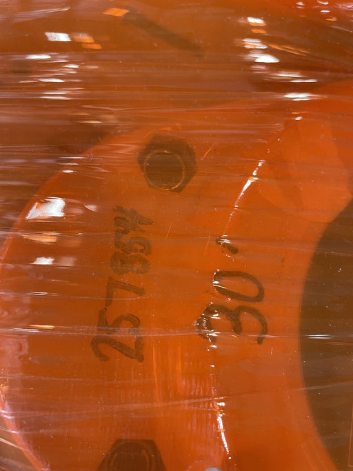 2022 HARRINGTON CF010-30