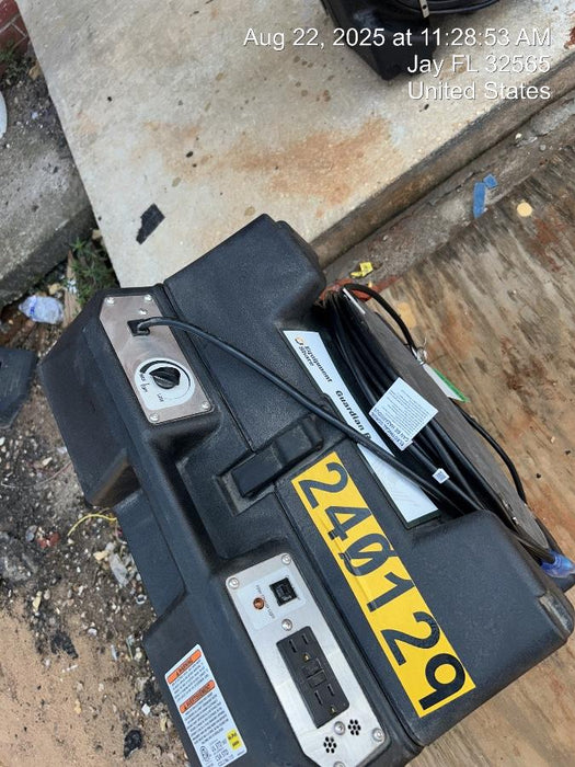 2022 PHOENIX Guardian R Hepa