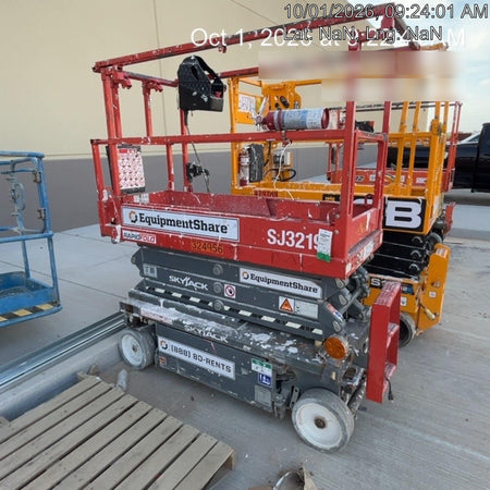2023 SKYJACK SJ3219