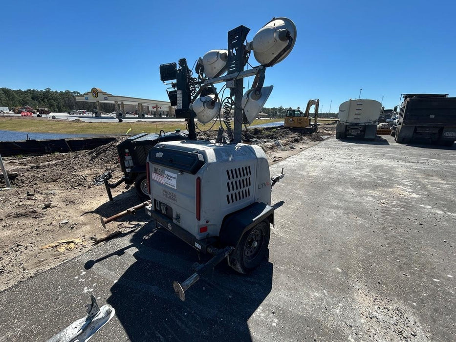 2018 WACKER NEUSON LTV6K-MH