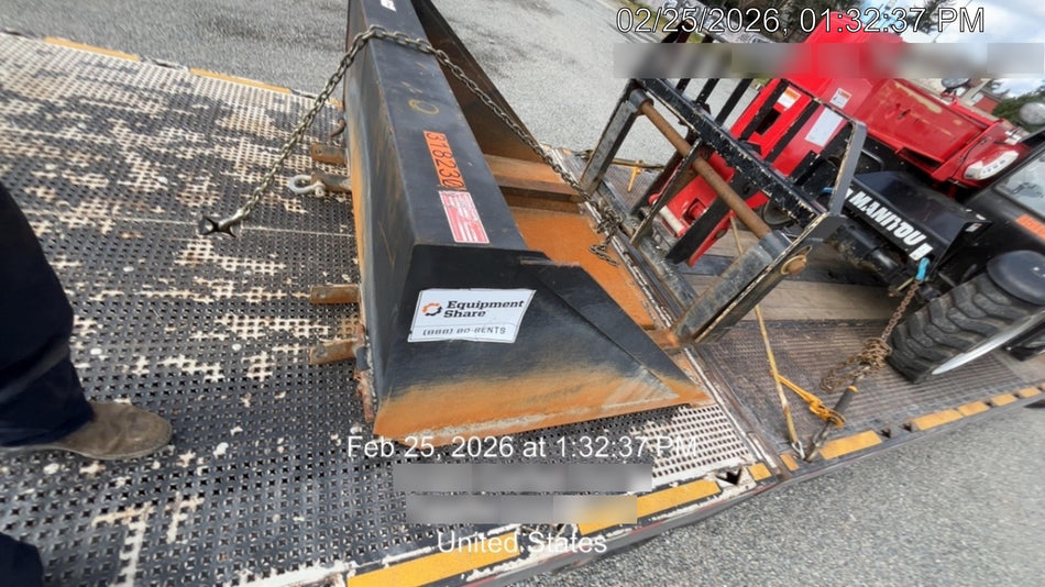 2023 ARROW MATERIAL HANDLING 3207218BFM