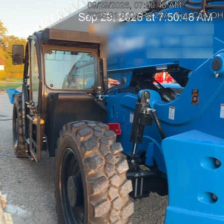 2026 GENIE GTH-1056