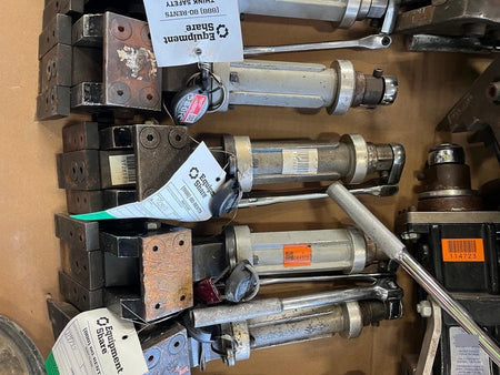 2021 PETOL P95-525