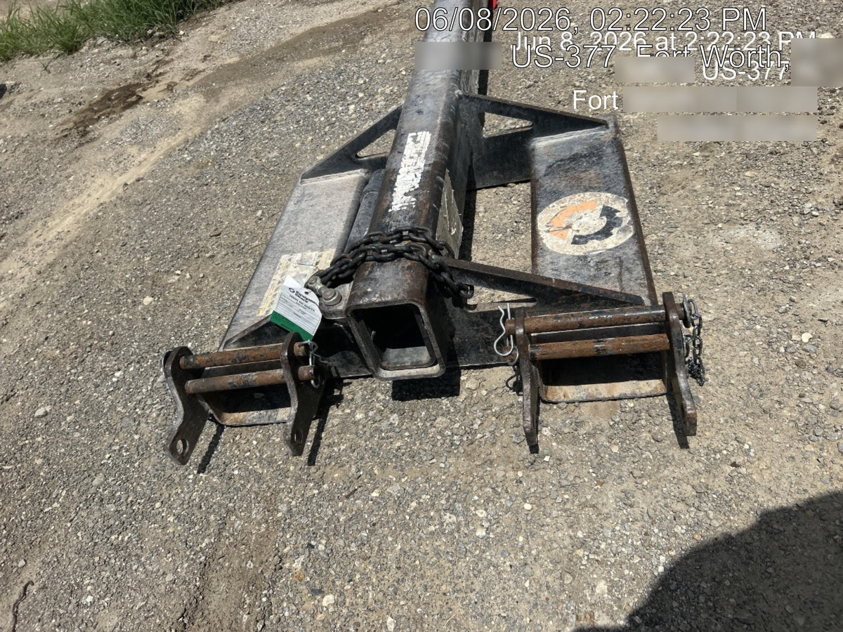 2020 STAR INDUSTRIES M1360B - Star JIB Boom