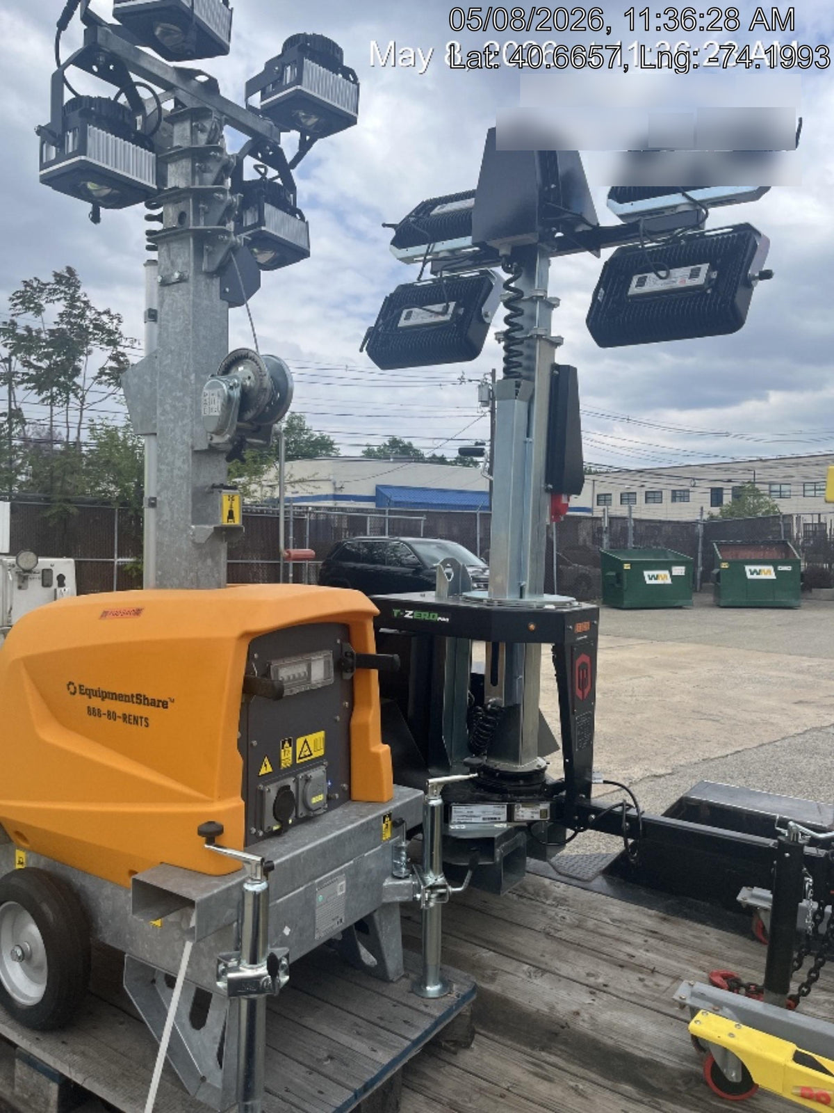 2024 ATLAS COPCO HILIGHT E3 Plus