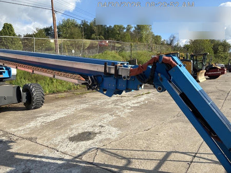 2020 GENIE S-85 XC