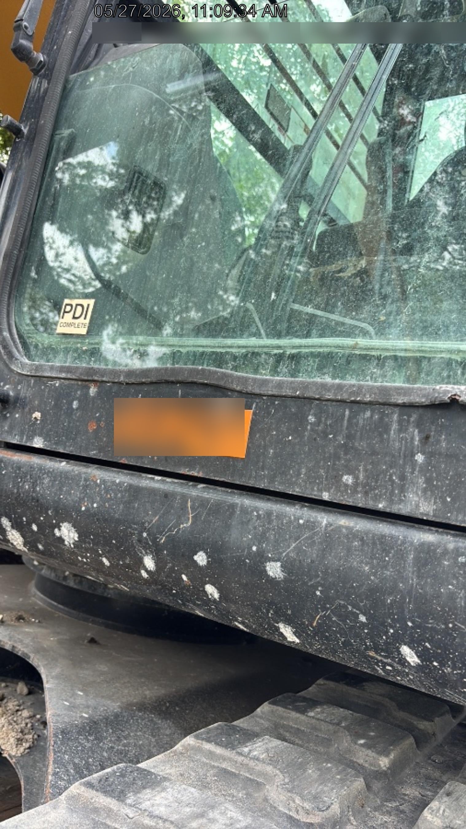 2019 SANY SY75C