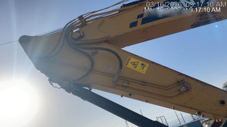 2020 SANY SY265C LC
