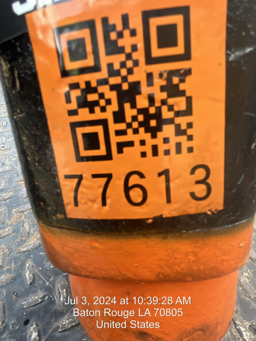 2020 MICHIGAN PNEUMATIC 750SS