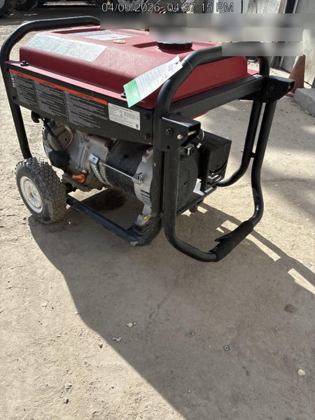 2025 MI-T-M GEN-6500-0MM1
