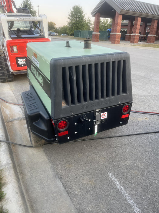 2021 SULLAIR 185D-DPQ KU4F