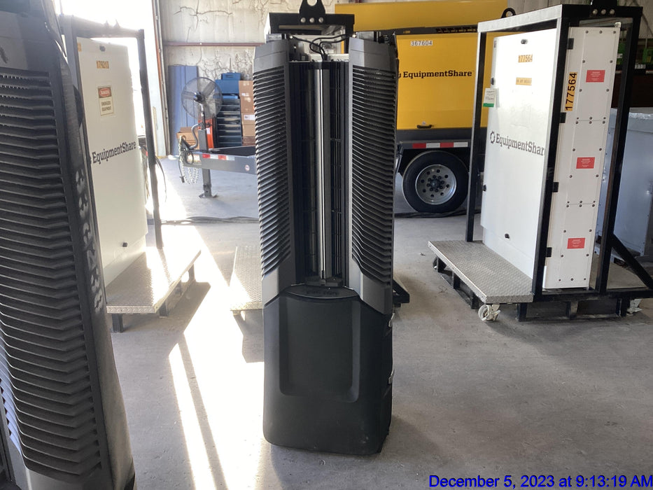 2023 VECTOR Vector Max