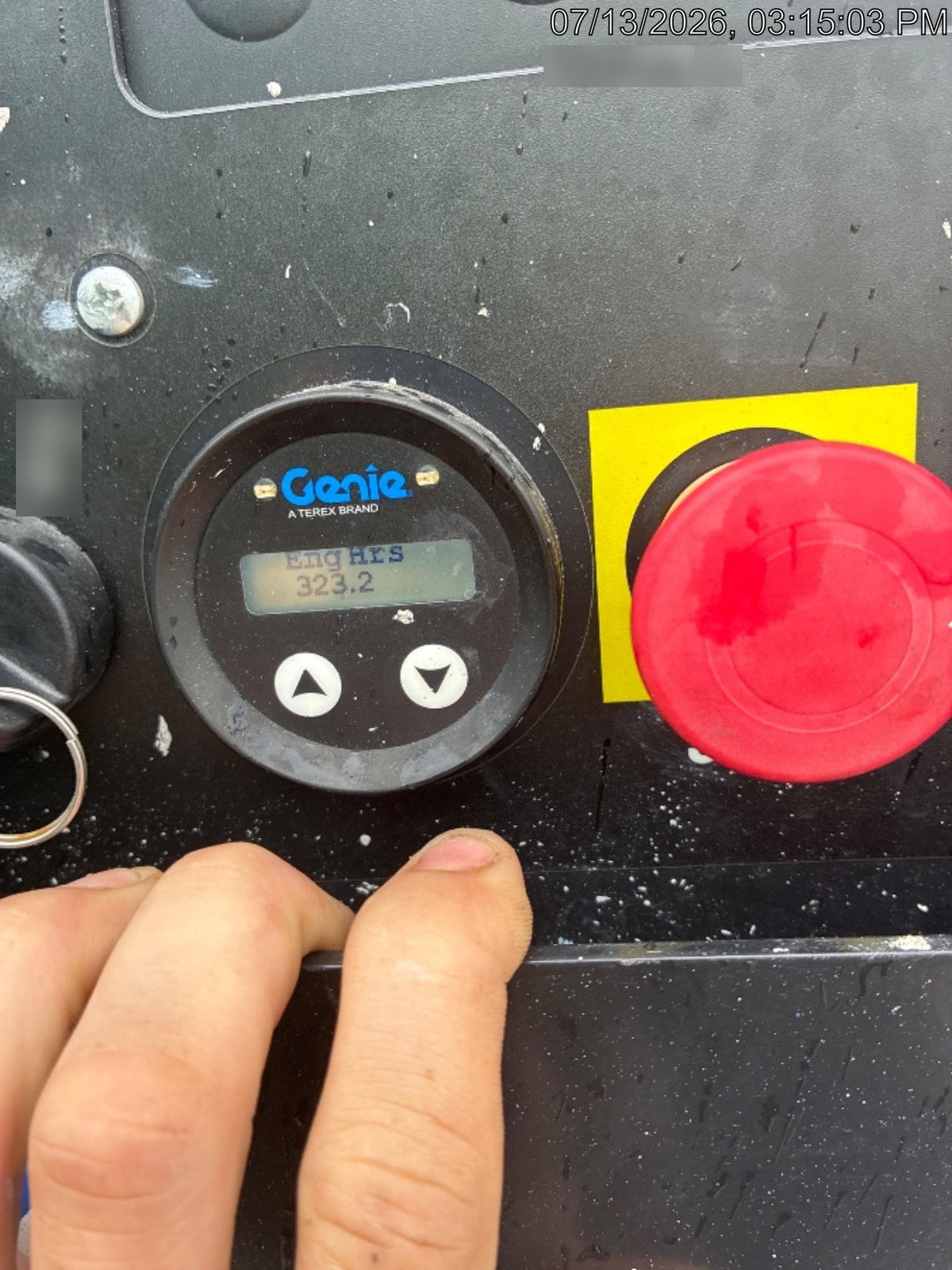 2024 GENIE GS-4069 RT