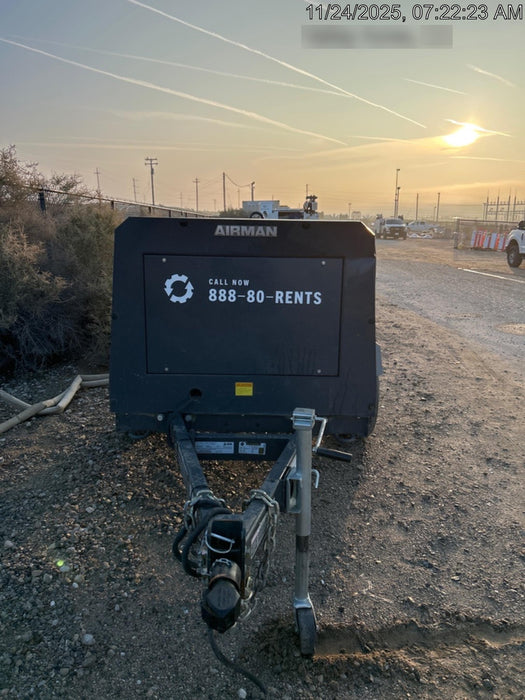 2024 AIRMAN PDS185S CWK