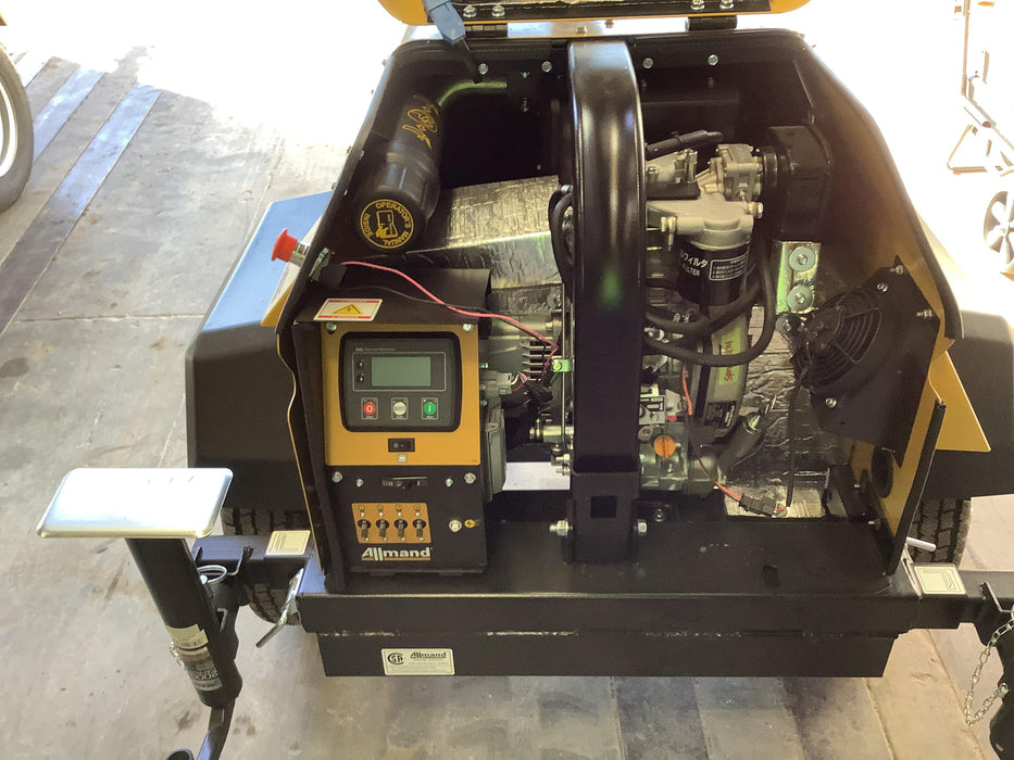 2021 Kubota RTV-X1140W-H Plastic Canopy, Windshield Acrylic Clear, LED Strobe Light, Wire Harness Kit, Back up Alarm