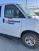 2024 CHEVROLET Express Van - Rental