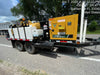 2023 Vac-Tron LP573XDT T4 Koehler Diesel Engine, 500 Gallon Debris Tank, x2 100 Gallon Water Tanks