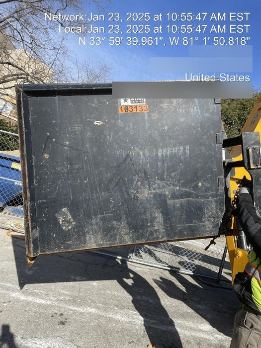 2020 STAR INDUSTRIES 1425