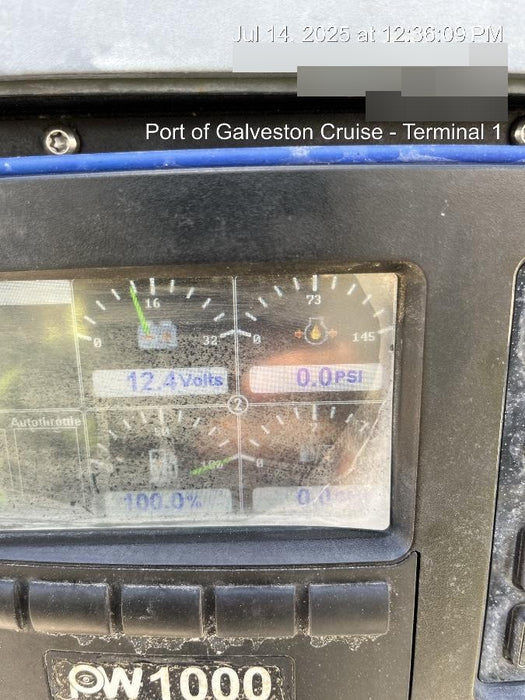 2021 ATLAS COPCO PAC66