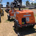 2024 Generac MLT2 Diesel, Flex Switch 120V Input, Powerzone Controller, 
(4) 320W LED Lights, 4kW Generator, 39.9 Gal Fuel Tank, 2" Ball, T3