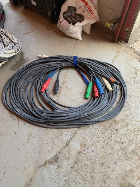 2019 LINCOLN ELECTRIC LN25