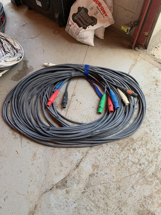 2019 LINCOLN ELECTRIC LN25