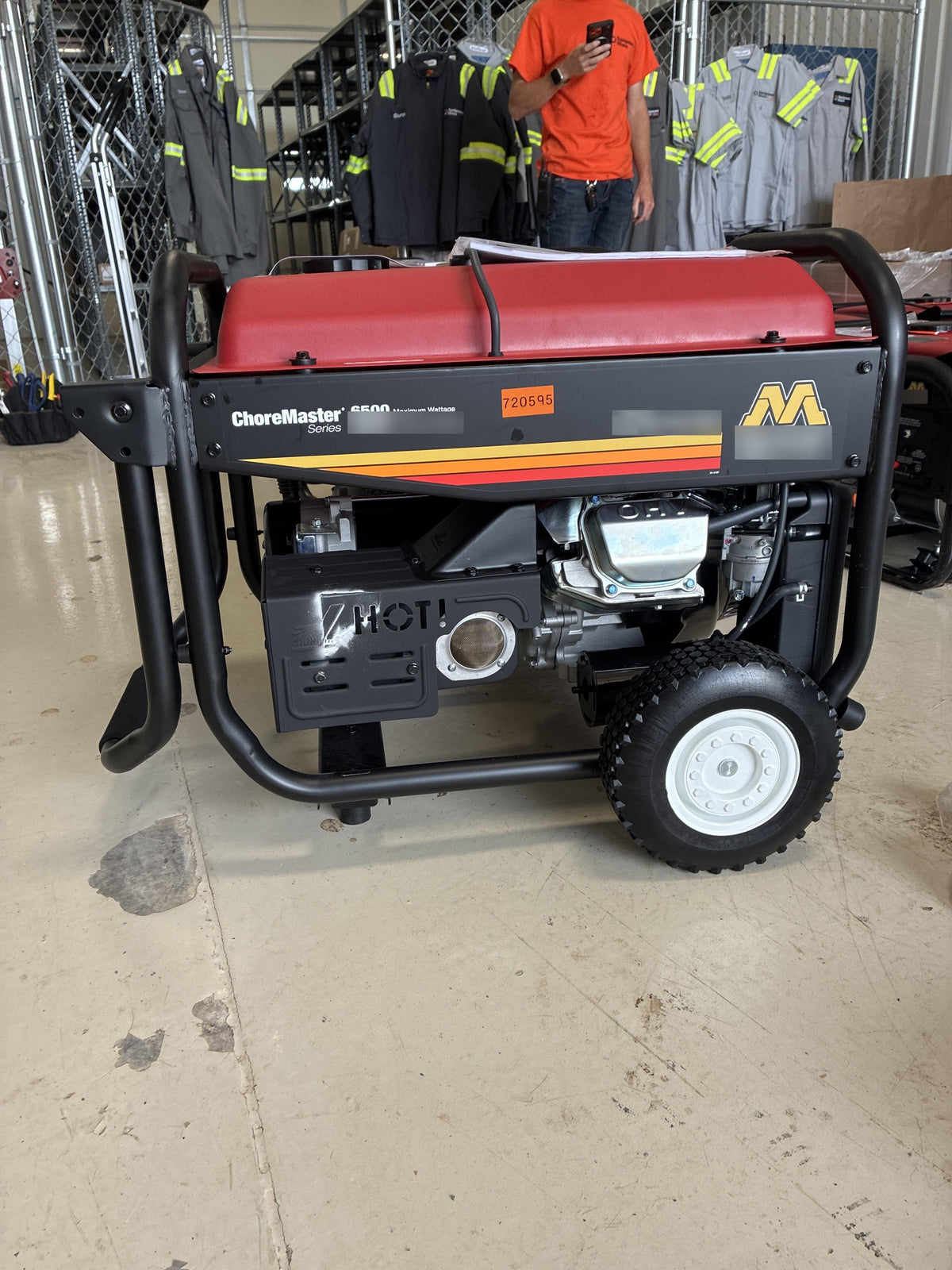 2026 MI-T-M GEN-6500-0MM1