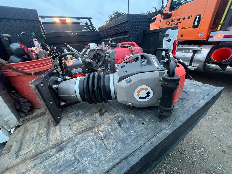 2024 HUSQVARNA LT6005