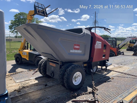 2023 TORO MB-1600