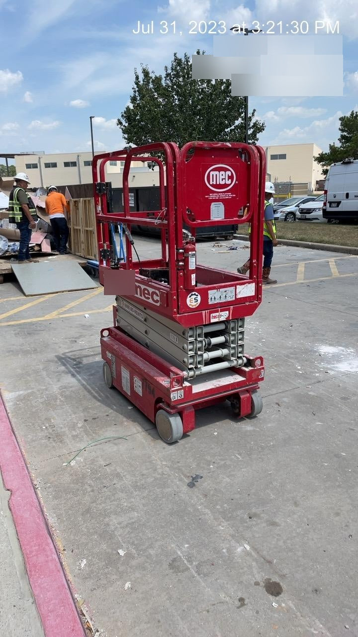 2018 MEC 1330SE