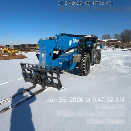 2025 GENIE GTH-1056