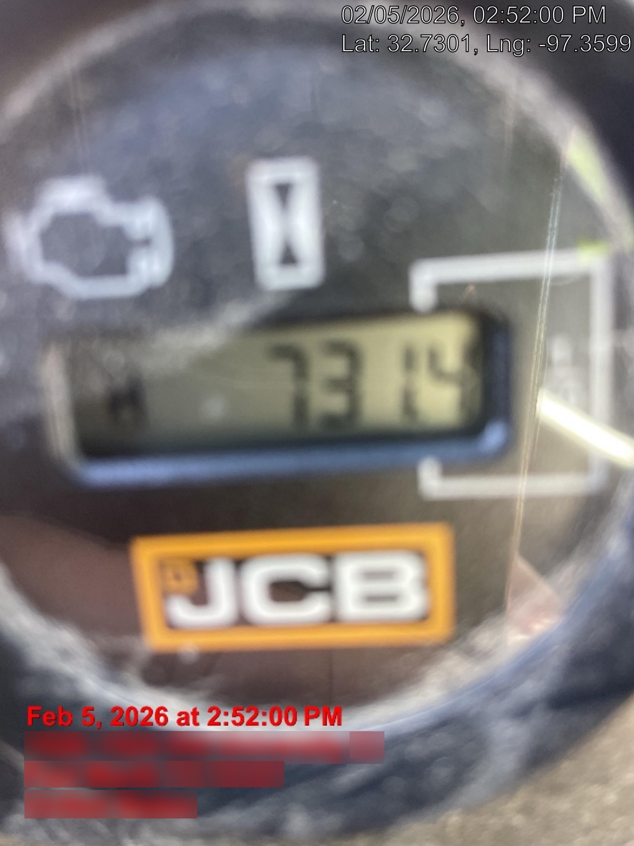 2025 JCB 512-56