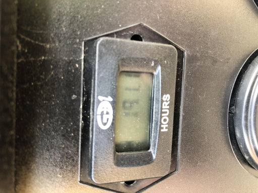 2020 LINCOLN ELECTRIC Vantage 322