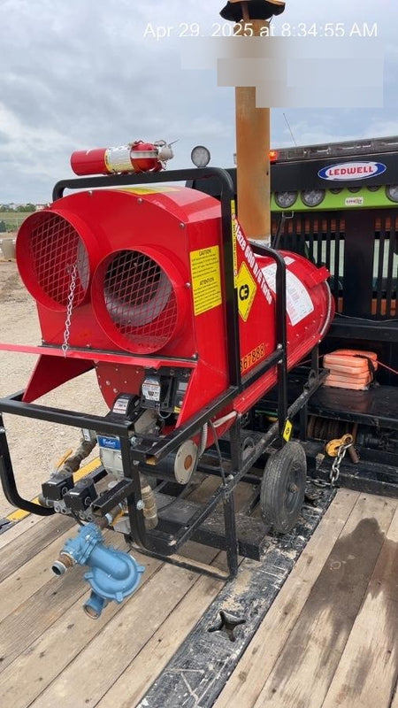 2023 CAMPO EB600G-RE3