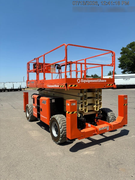 2023 JLG RT4394