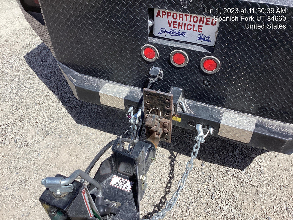 2024 SOUTHLAND SL270T-14K