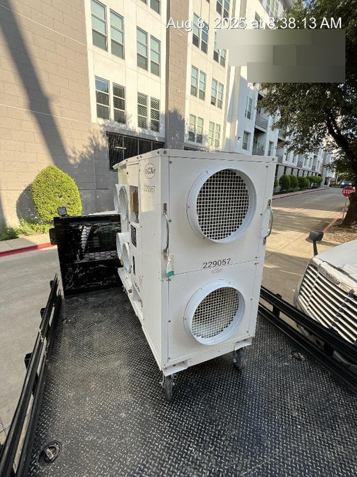 2022 UNITED COOL AIR Mach145G4AS30