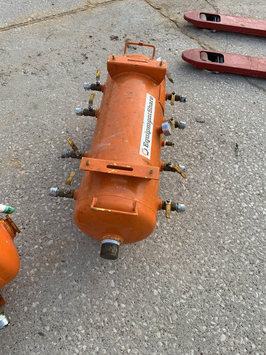 2021 MICHIGAN PNEUMATIC HV-15G-8P